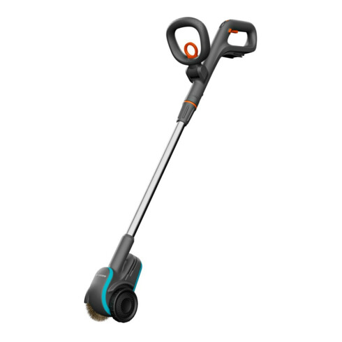 Gardena Brosse à joints sans fil EasyWeed 1800/18V solo 14820-55
