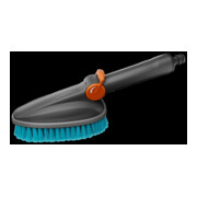 Gardena Brosse à main M dure Cleansystem 18846-20
