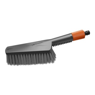 Gardena Brosse à main M soft Cleansystem 18841-20