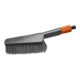 Gardena Brosse à main M soft Cleansystem 18841-20-1