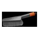 Gardena Brosse à main M soft Cleansystem 18841-20-1