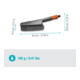 Gardena Brosse à main M soft Cleansystem 18841-20-3