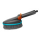 Gardena Brosse à main M soft Cleansystem 18842-20-1