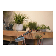 Gardena Brosse à main M soft Cleansystem 18842-20-4