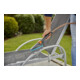 Gardena Brosse à main M soft Cleansystem 18842-20-4