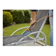Gardena Brosse à main M soft Cleansystem 18842-20-4