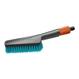 Gardena Brosse à main S hard Cleansystem 18844-20