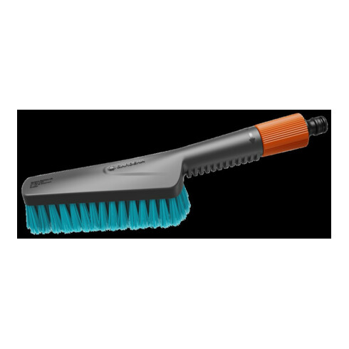 Gardena Brosse à main S hard Cleansystem 18844-20