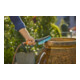Gardena Brosse à main S hard Cleansystem 18844-20-2