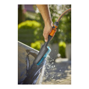 Gardena Brosse à main S hard Cleansystem 18844-20-4