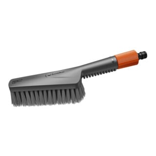 Gardena Brosse à main S soft Cleansystem 18840-20