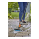 Gardena Brosse à manche dure Cleansystem 18816-20-4