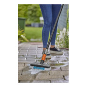 Gardena Brosse à manche dure Cleansystem 18816-20-5