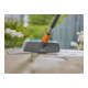 Gardena Brosse à manche dure Cleansystem 18816-20