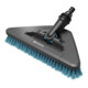 Gardena Brosse à manche hard flex Cleansystem 18814-20-1