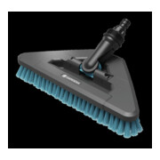 Gardena Brosse à manche hard flex Cleansystem 18814-20