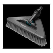 Gardena Brosse à manche soft flex Cleansystem 18812-20