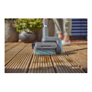 Gardena Brosse cylindrique universelle AquaBrush 14848-20-4