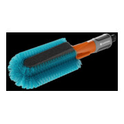 Gardena Brosse de vélo Cleansystem 18848-20