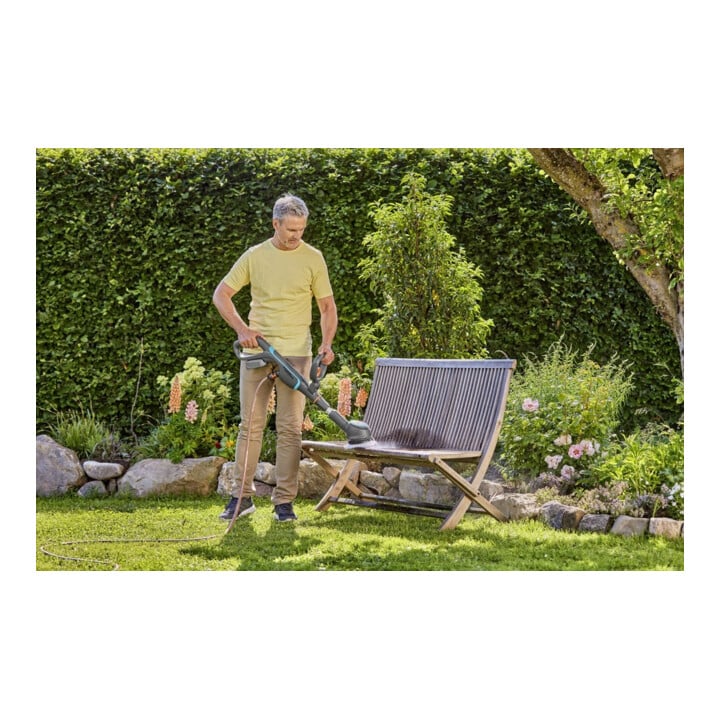 Gardena Brosse disque AquaBrush 14846-20