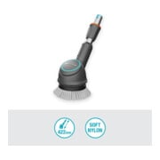 Gardena Brosse disque AquaBrush 14846-20-4