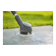 Gardena Brosse disque douce AquaBrush 14847-20-3