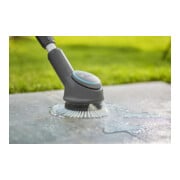 Gardena Brosse disque douce AquaBrush 14847-20-3