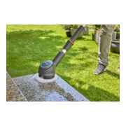 Gardena Brosse disque douce AquaBrush 14847-20-4