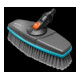 Gardena Brosse manche douce Cleansystem 18810-20-1
