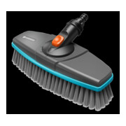 Gardena Brosse manche douce Cleansystem 18810-20
