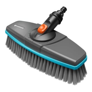 Gardena Brosse manche douce Cleansystem 18810-20