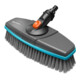 Gardena Brosse manche douce Cleansystem 18810-20-1