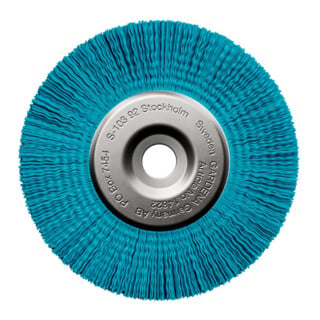 Gardena Brosse pour joints Nylon 14822-20