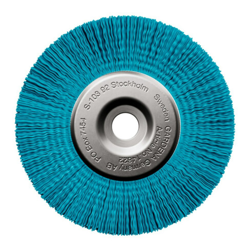 Gardena Brosse pour joints Nylon 14822-20