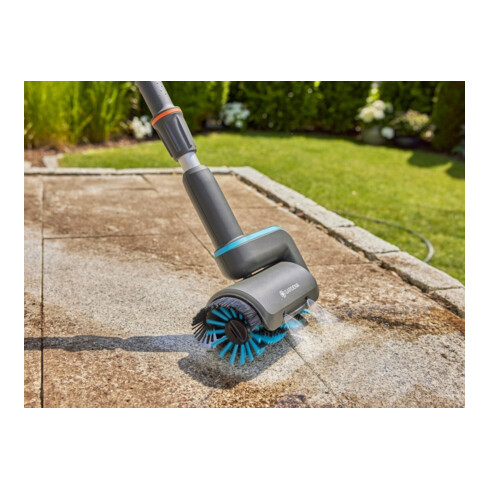 Gardena Brosse rouleau Medium AquaBrush 14849-20