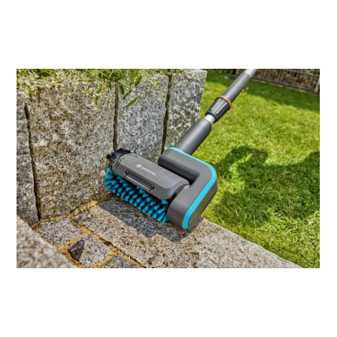 Gardena Brosse rouleau Medium AquaBrush 14849-20
