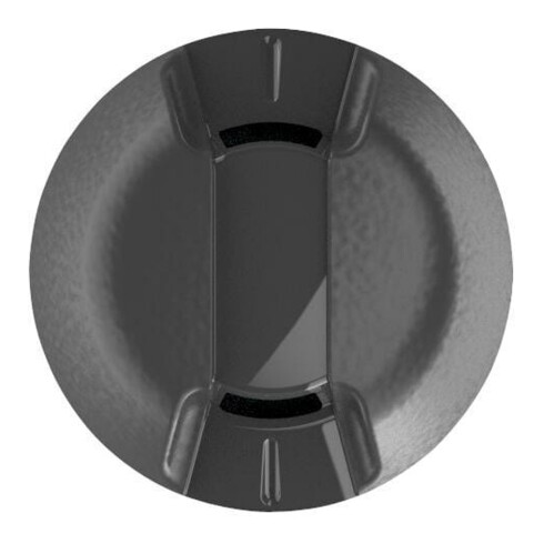 Gardena Buse à jet plat MDS Contenu : 5 pièces