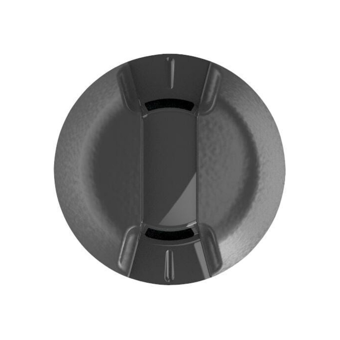 Gardena Buse à jet plat MDS Contenu : 5 pièces