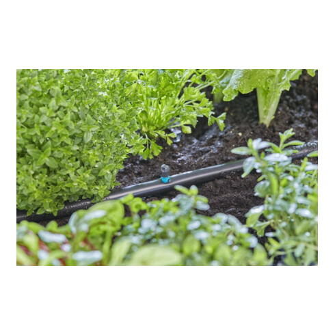 Gardena Buse à jet plat MDS Contenu : 5 pièces