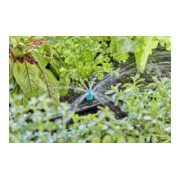 Gardena Buse à surface finale, contenu : 10 pièces MDS-4