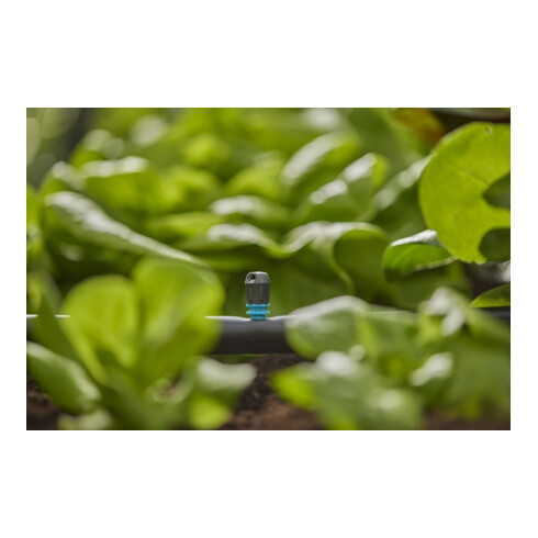 Gardena Buse de fin de rang MDS Contenu : 5 pièces