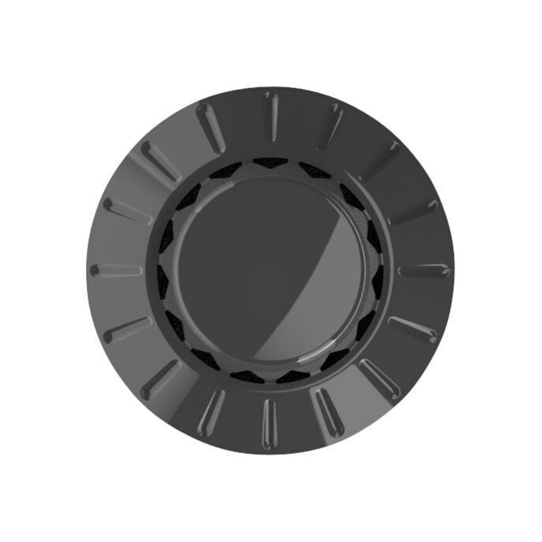 Gardena Buse de pulvérisation 360 degrés MDS Contenu : 5 pièces
