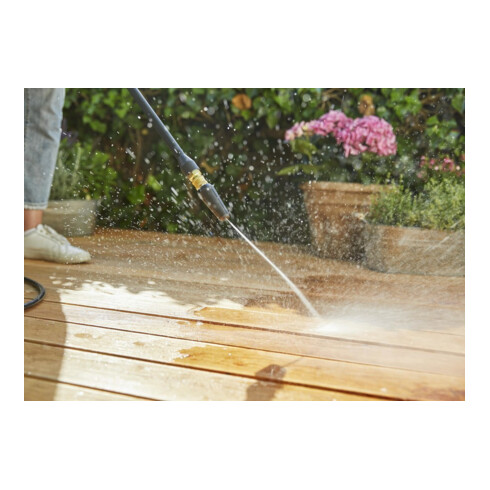 Gardena Buse rotative AquaClean09 345-20