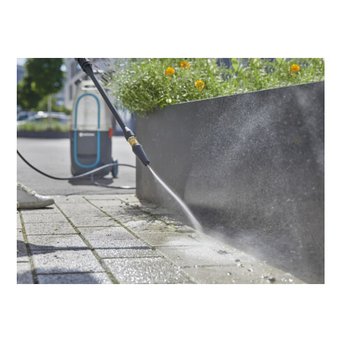 Gardena Buse rotative AquaClean09 345-20