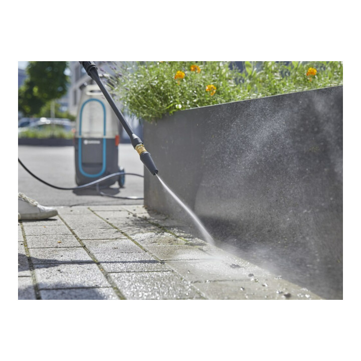 Gardena Buse rotative AquaClean09 345-20