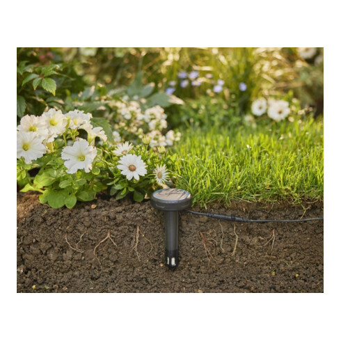 Gardena Capteur d'humidité du sol