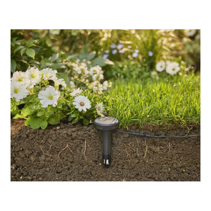 Gardena Capteur d'humidité du sol