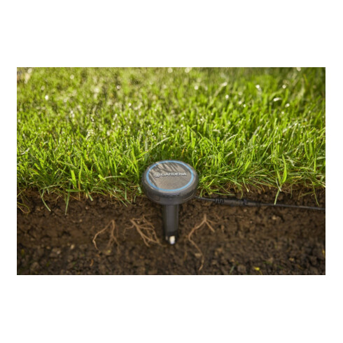 Gardena Capteur d'humidité du sol