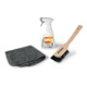 Gardena Care & Clean Kit iMOW & Tondeuse à gazon-1
