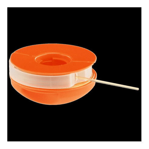 Gardena Cassette de fil complète pour T.T. 2540, Accu V 12